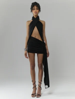 Mini skirt